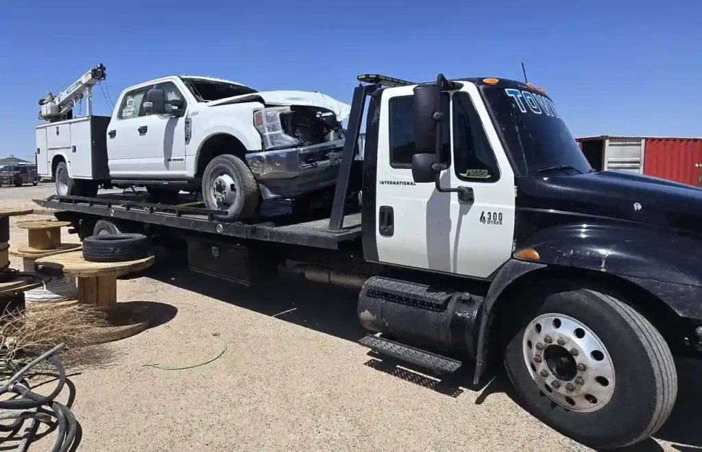 Mena's Car Mechanic Service in Midland, TX (4)