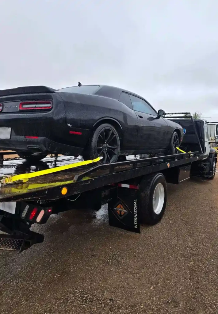 Mena's Car Mechanic Service in Midland, TX (5)