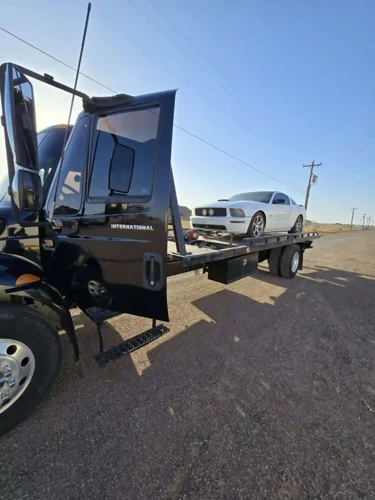 Mena's Car Mechanic Service in Midland, TX (6)