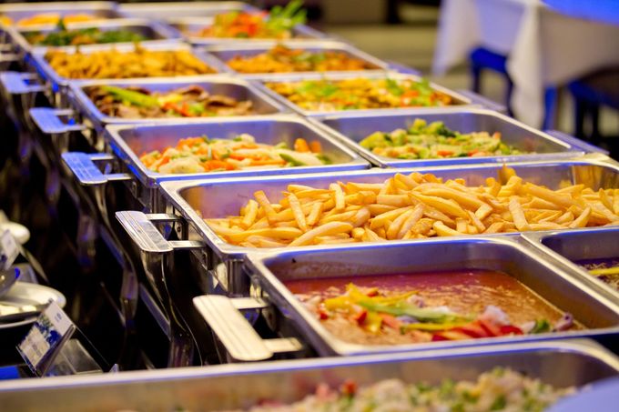 Ida's Catering LLC in Toledo, OH (4)