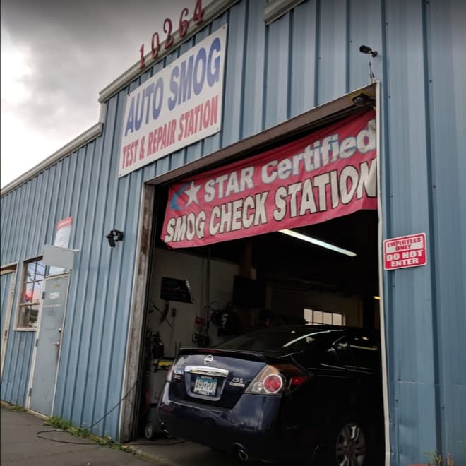 Cupertino's Smog Pro and Auto in Cupertino, CA