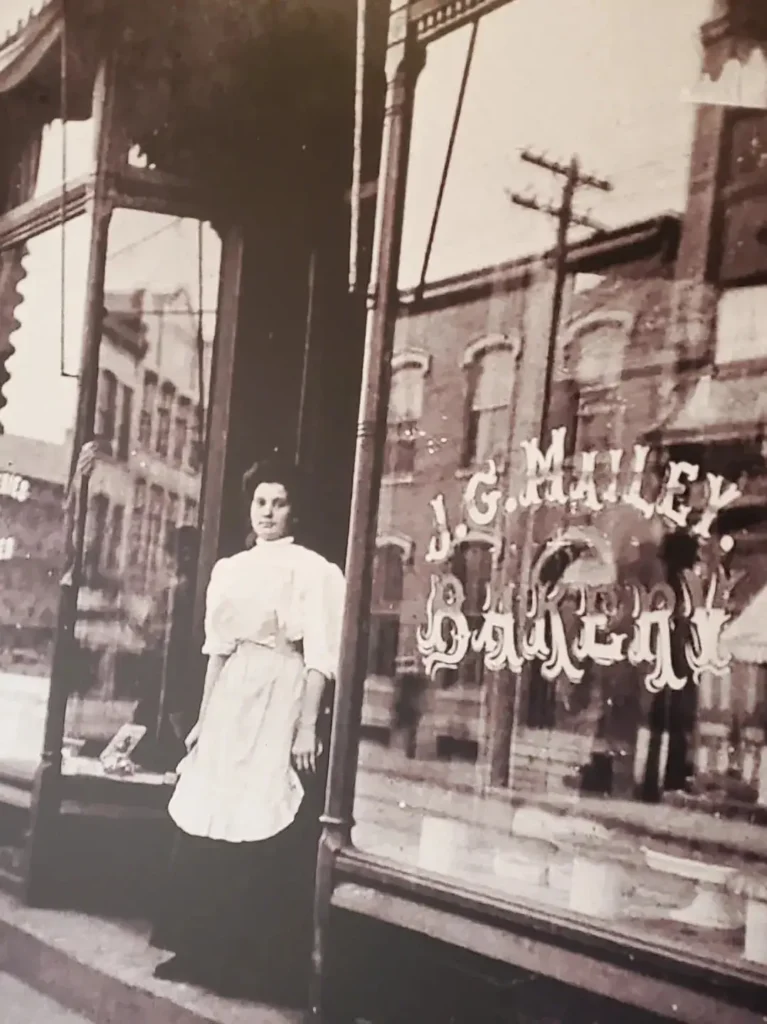 Mailey's Provisions in Latrobe, PA (2)