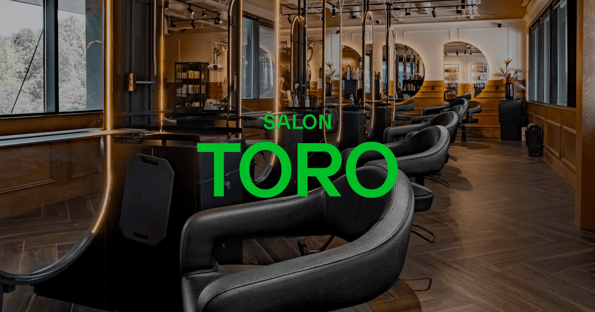 Salon TORO in Birmingham, MI (4)