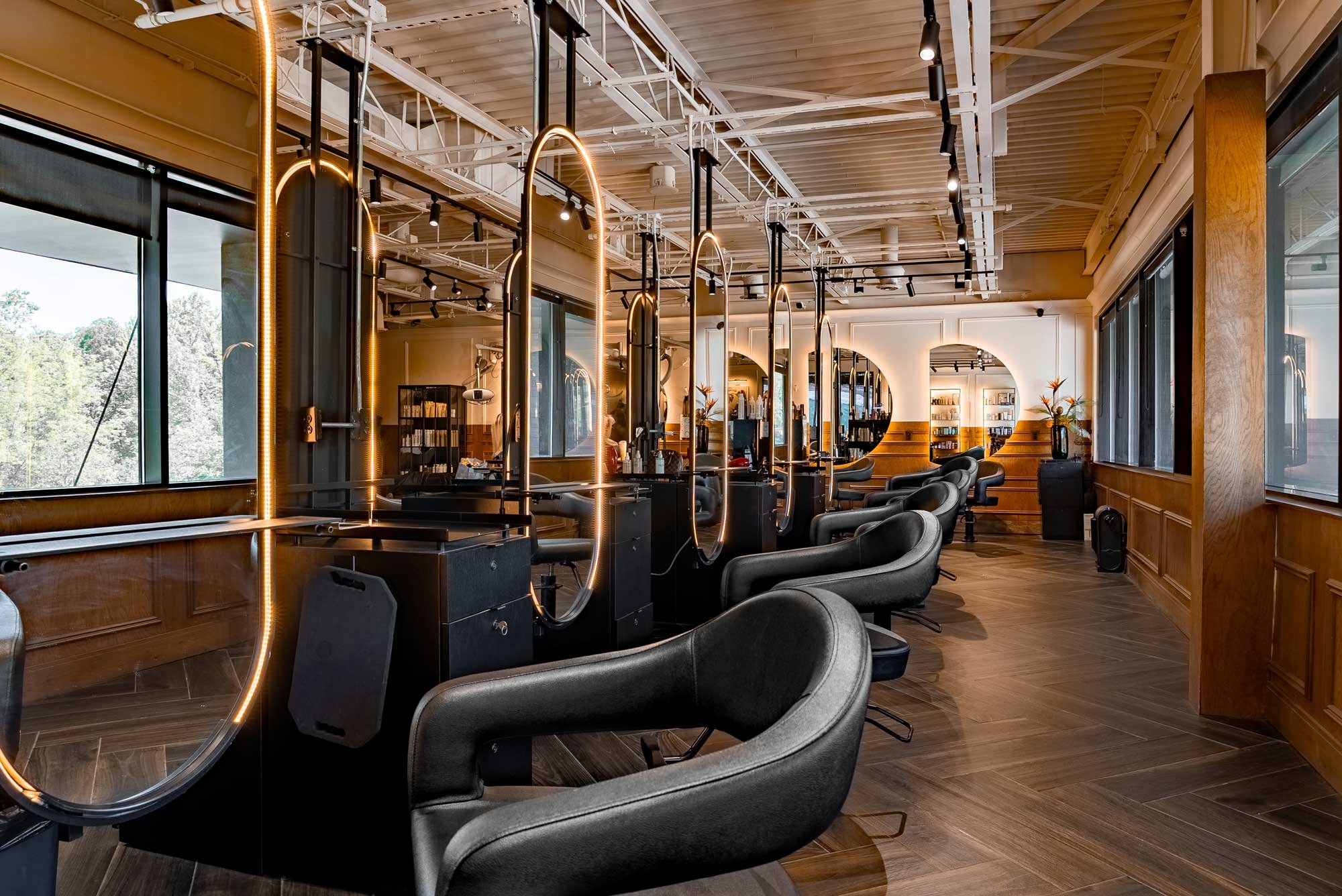 Salon TORO in Birmingham, MI (5)