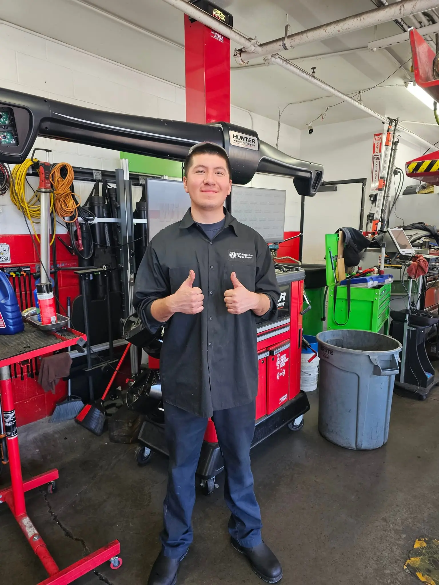 RSC Automotive Repair Center in San Clemente, CA (6)