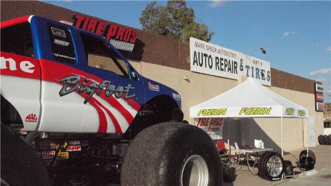mark Speer Automotive in Twentynine Palms, CA (5)