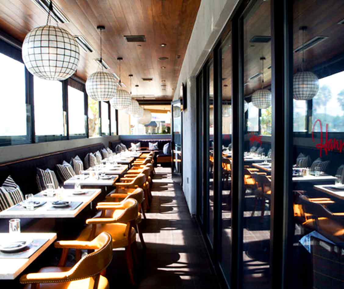 Hanna's in Rancho Santa Margarita, CA (2)