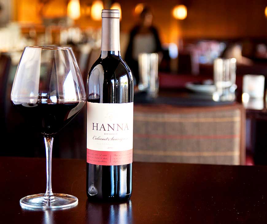 Hanna's in Rancho Santa Margarita, CA (4)
