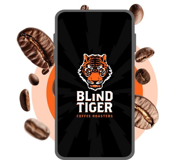 Blind Tiger Coffee Roasters - Tampa City Center Cafe - Coffee Shop in Tampa, FL (2)