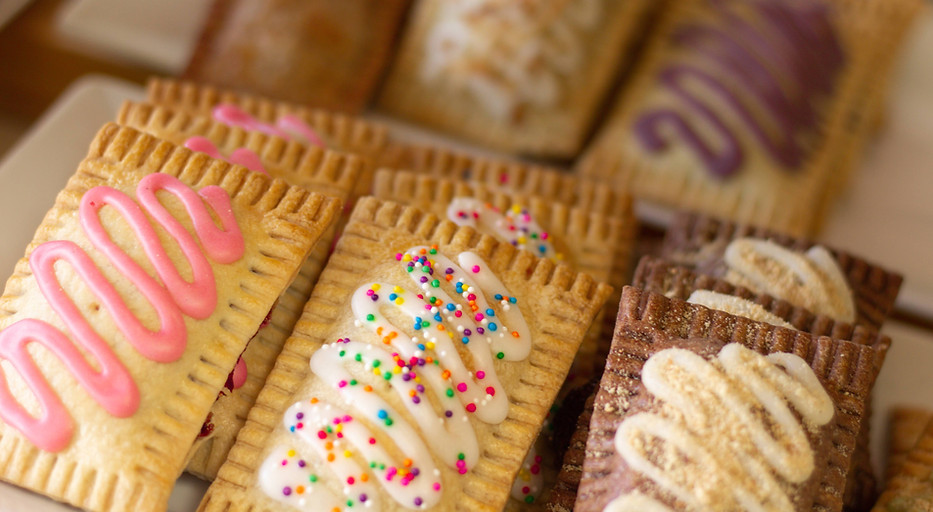 Scratch Made Bakery in Amarillo, TX