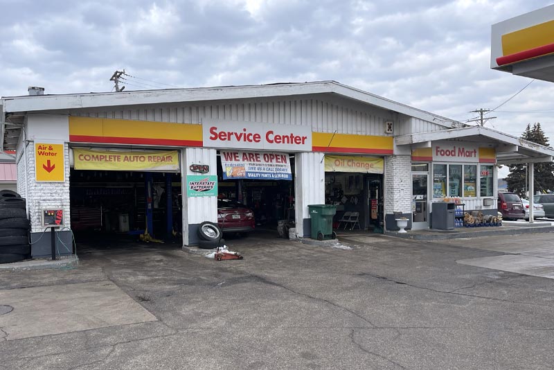 Maz Automotive in Rochester Hills, MI