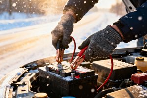 Maz Automotive in Rochester Hills, MI (3)