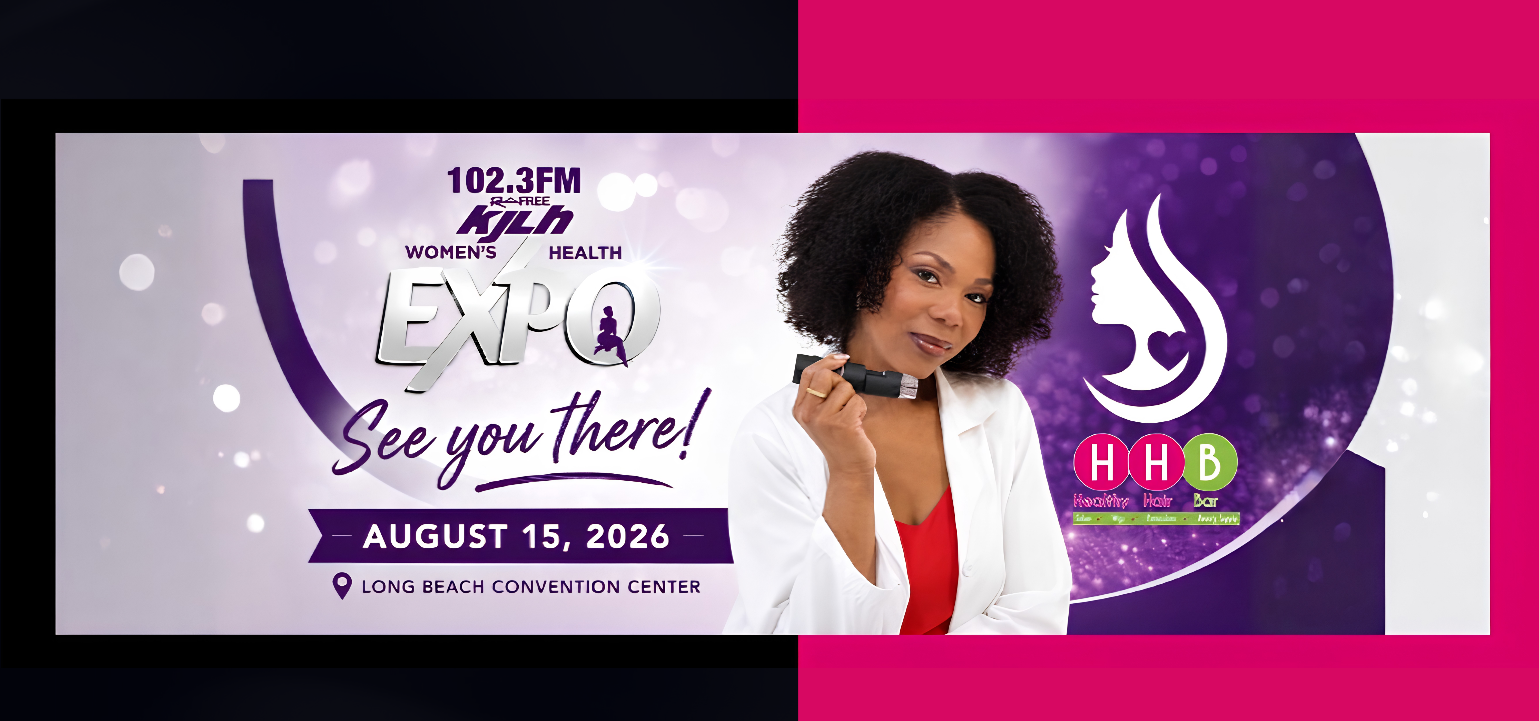 Healthy Hair Bar & Wig Salon in Monrovia, CA