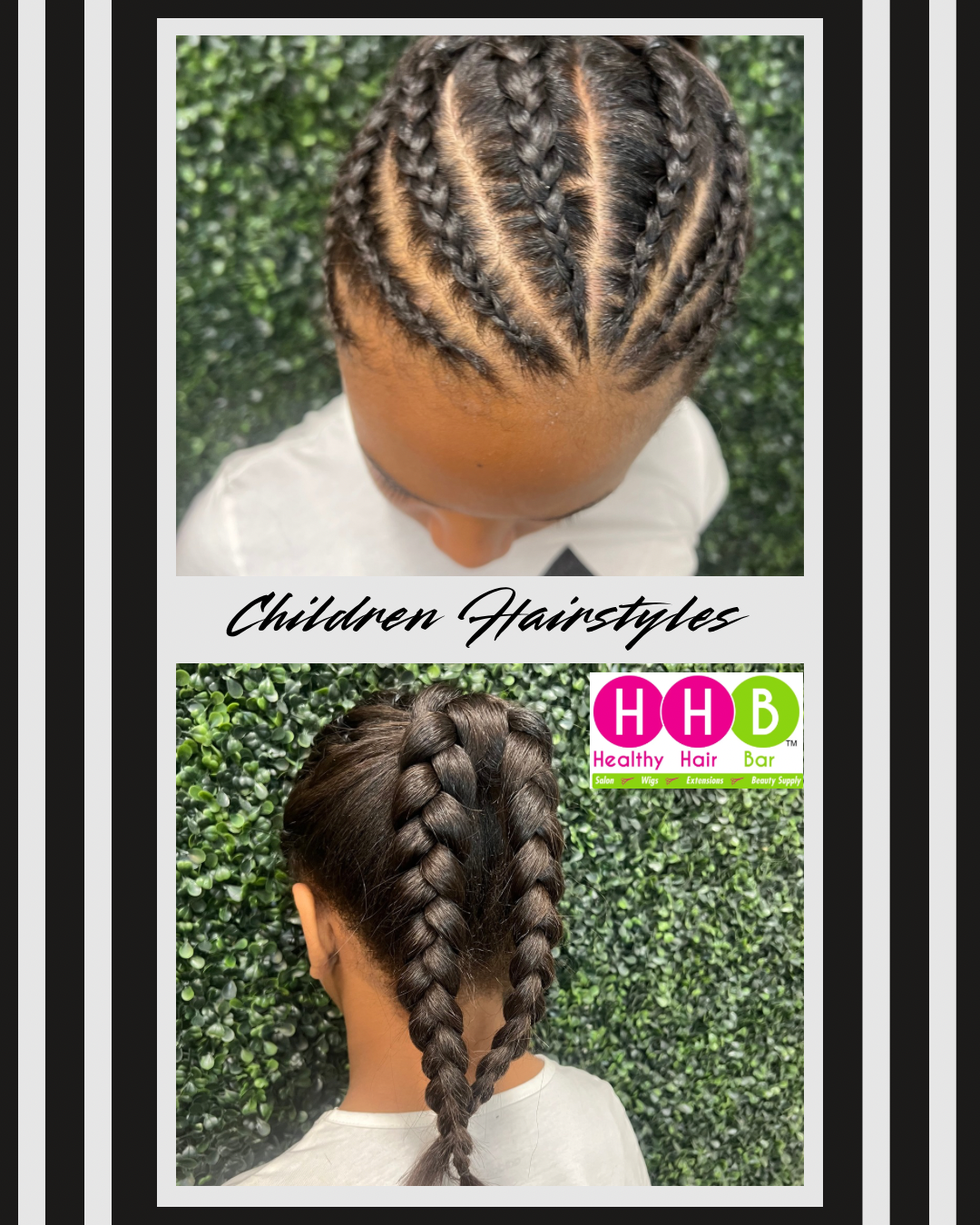 Healthy Hair Bar & Wig Salon in Monrovia, CA (2)