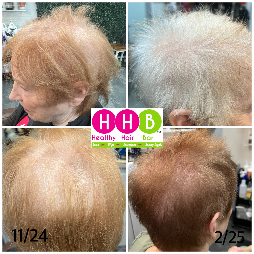 Healthy Hair Bar & Wig Salon in Monrovia, CA (5)