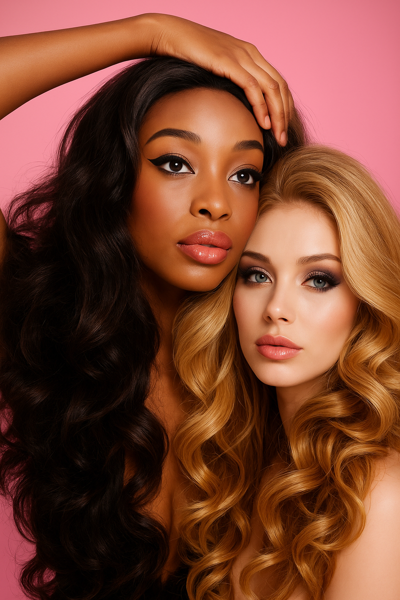 Healthy Hair Bar & Wig Salon in Monrovia, CA (6)