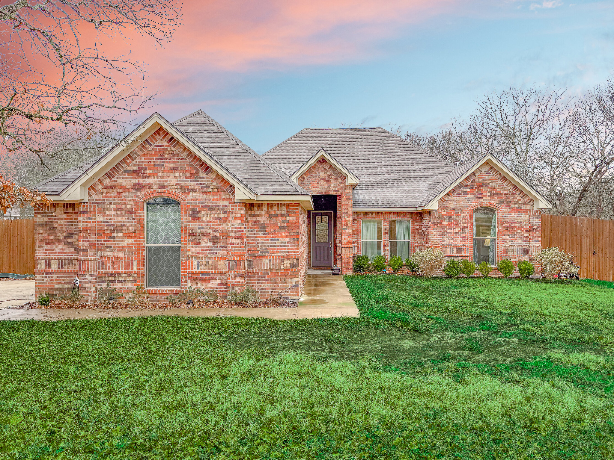 Brenna Butler, King Realty Company in Corsicana, TX