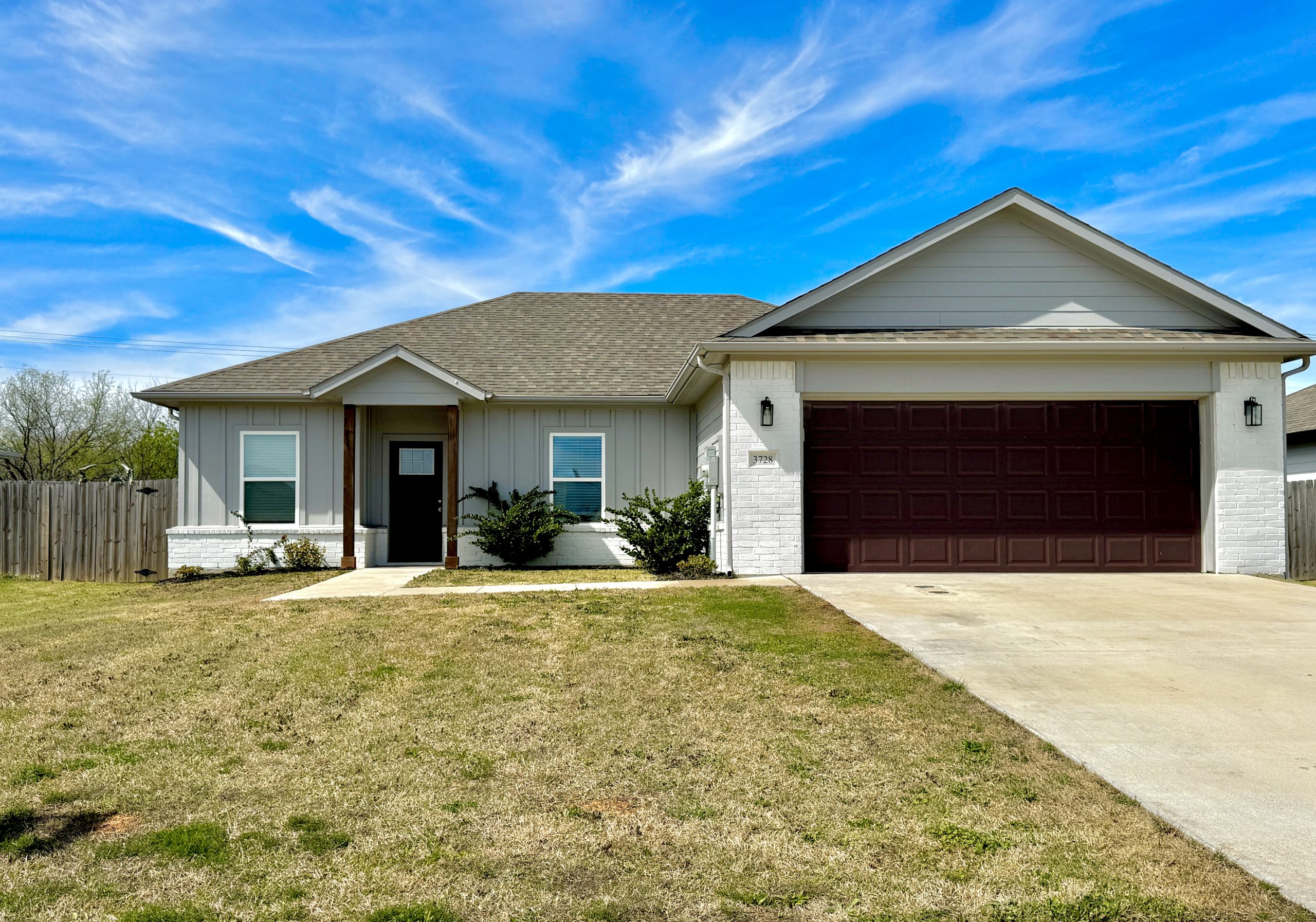 Brenna Butler, King Realty Company in Corsicana, TX (4)