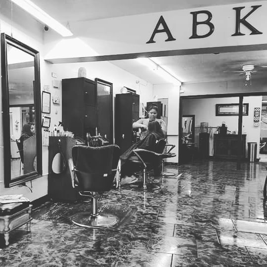 ABK Beauty Salon Llc in Lakeland, FL