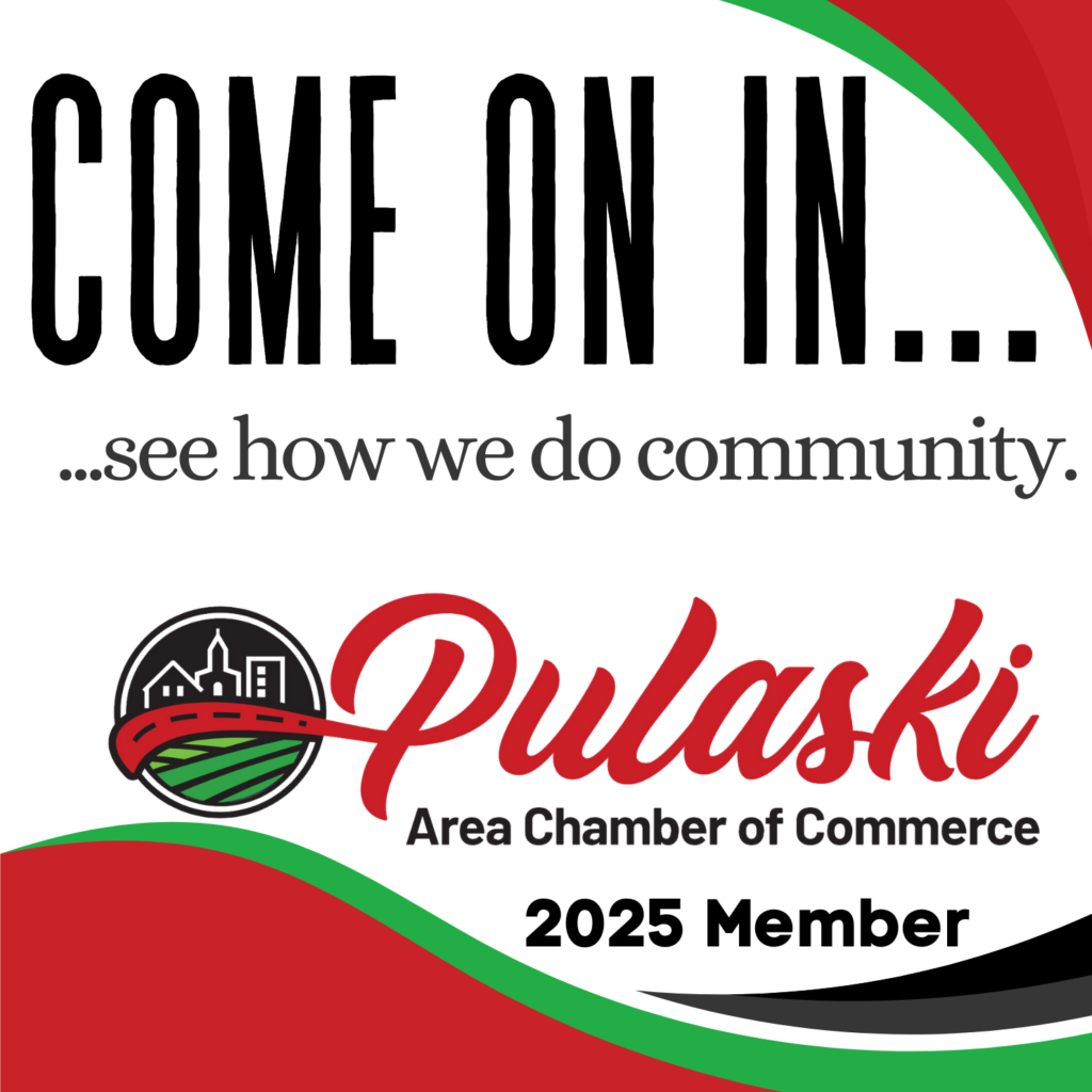 Pulaski Area Chamber of Commerce in Pulaski, WI (6)