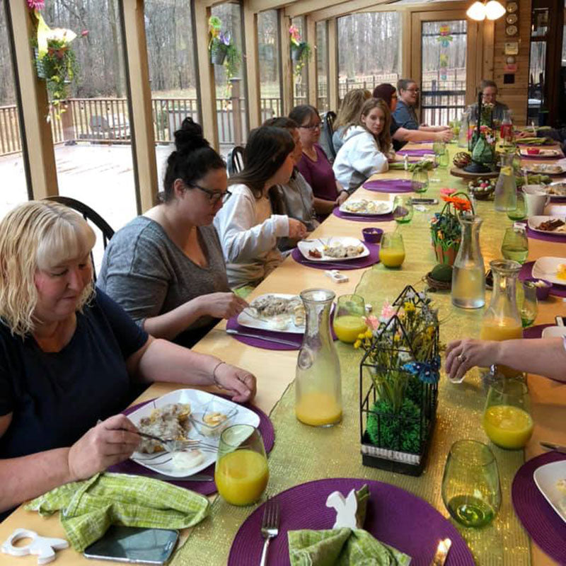 Inspiration Inn Bloom in Oak Harbor, OH (4)
