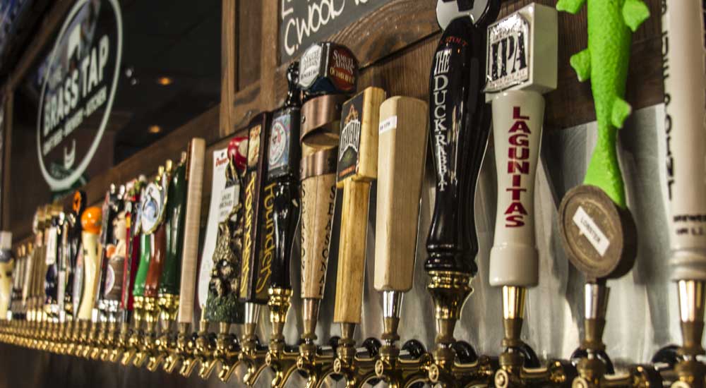 The Brass Tap in Sachse, TX (6)