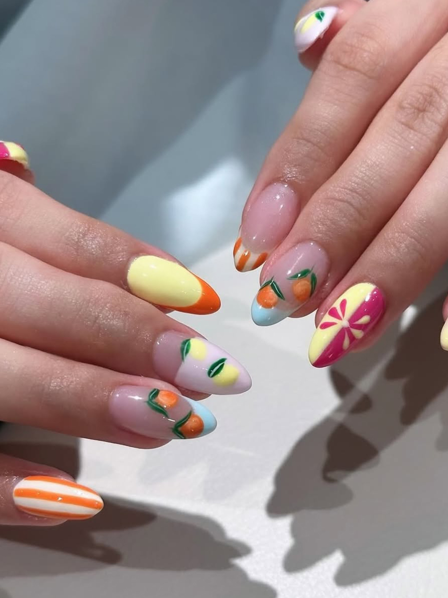 Làmay Nail Spa — BURBANK (NOW OPEN) in Burbank, CA (5)