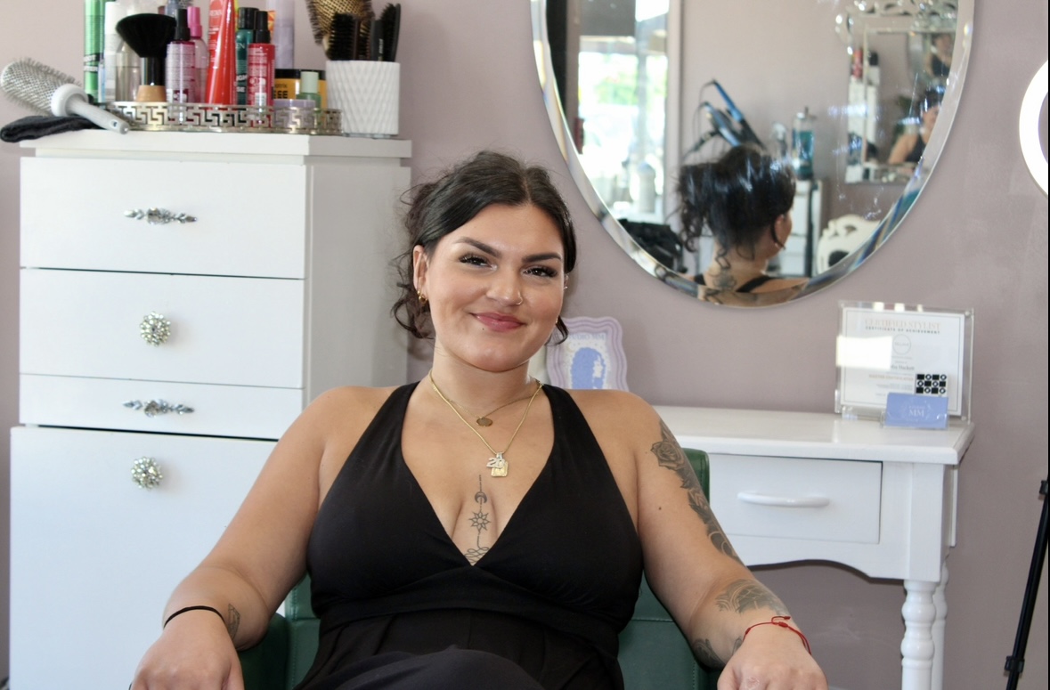 Hair Studio MM in Lemont, IL