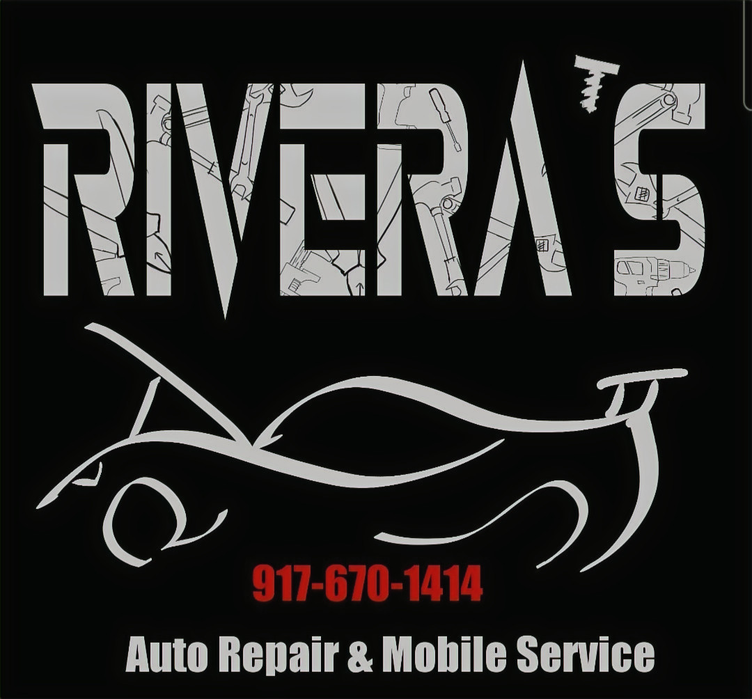 Riveras auto repair and mobile service in Abingdon, MD