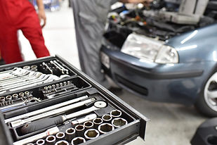 Riveras auto repair and mobile service in Abingdon, MD (3)