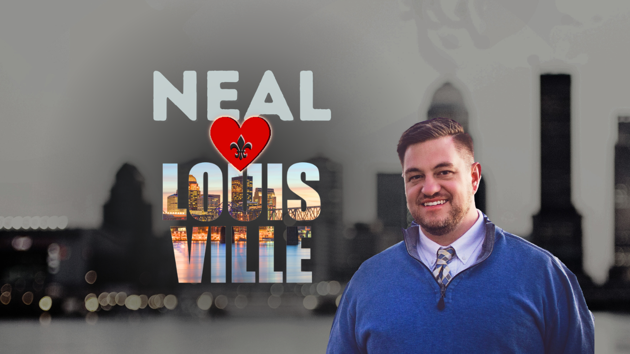 Neal Cox - Real Estate Go To in Louisville, KY