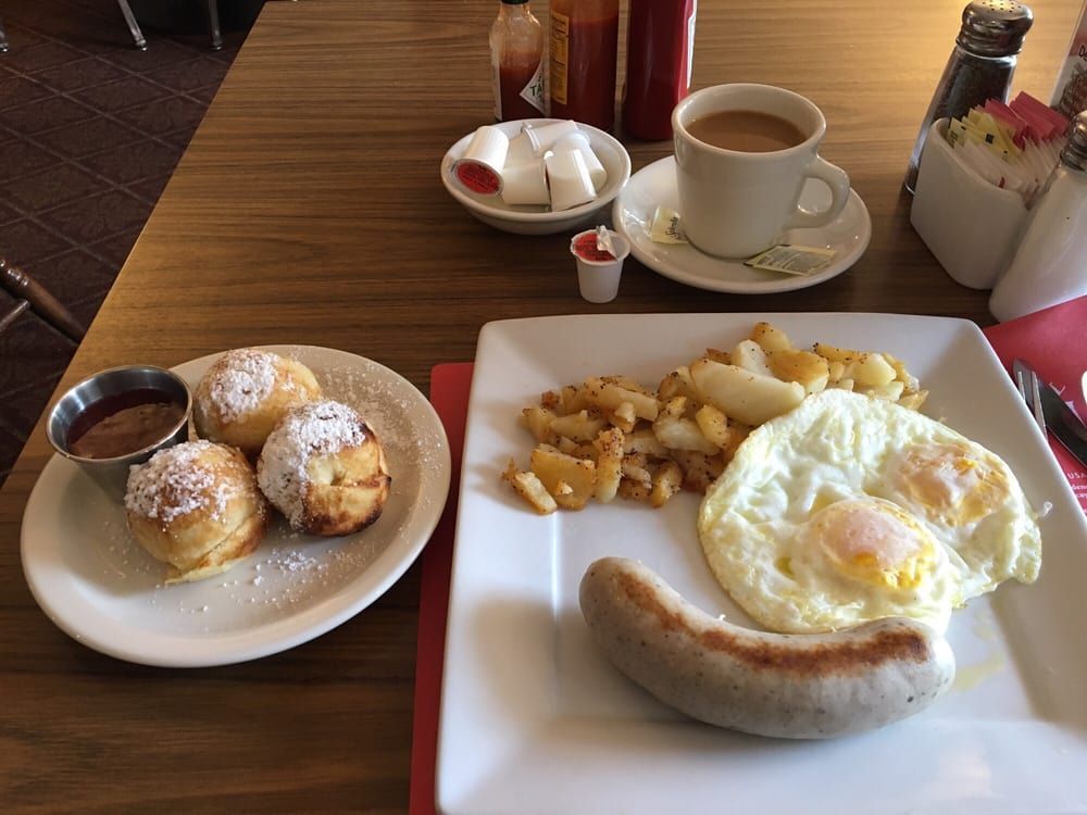 Red Viking Restaurant in Solvang, CA (4)