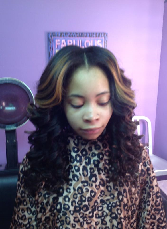 Fabulous Hair and Weave Salon in Chicago, IL