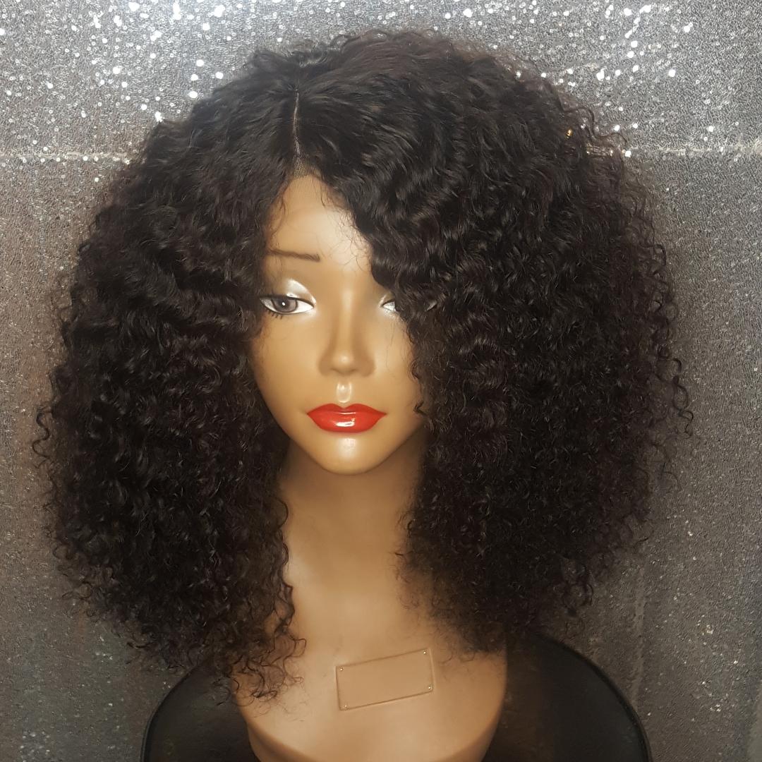 Fabulous Hair and Weave Salon in Chicago, IL (2)