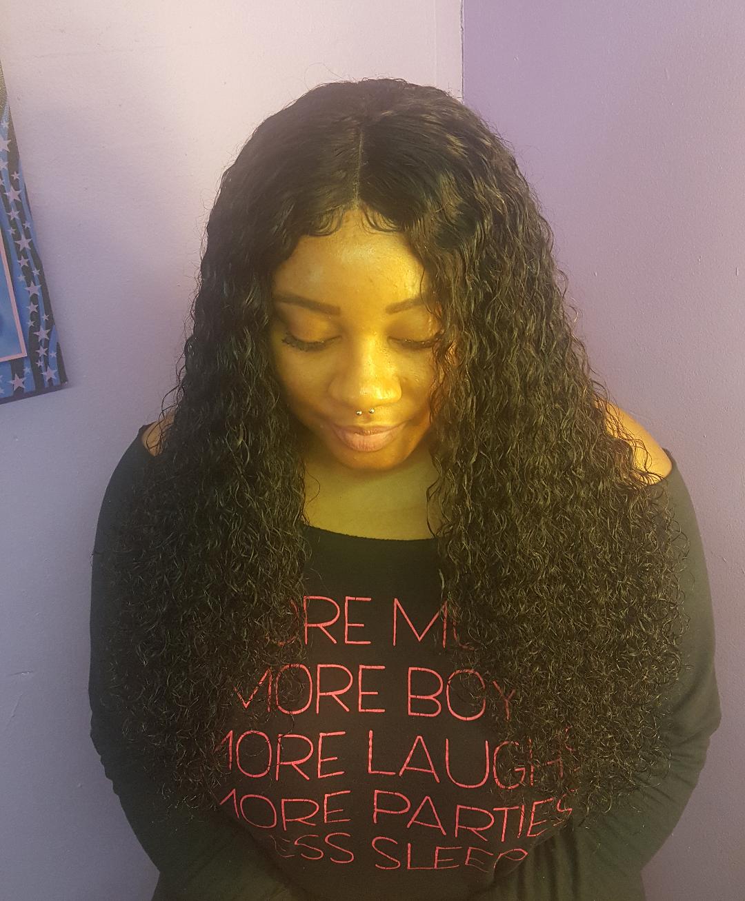 Fabulous Hair and Weave Salon in Chicago, IL (3)