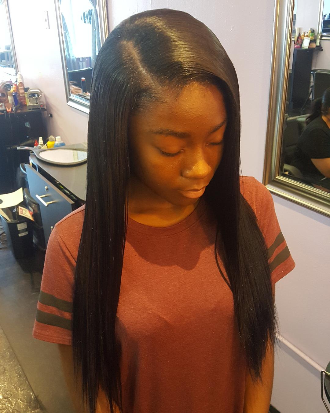 Fabulous Hair and Weave Salon in Chicago, IL (5)