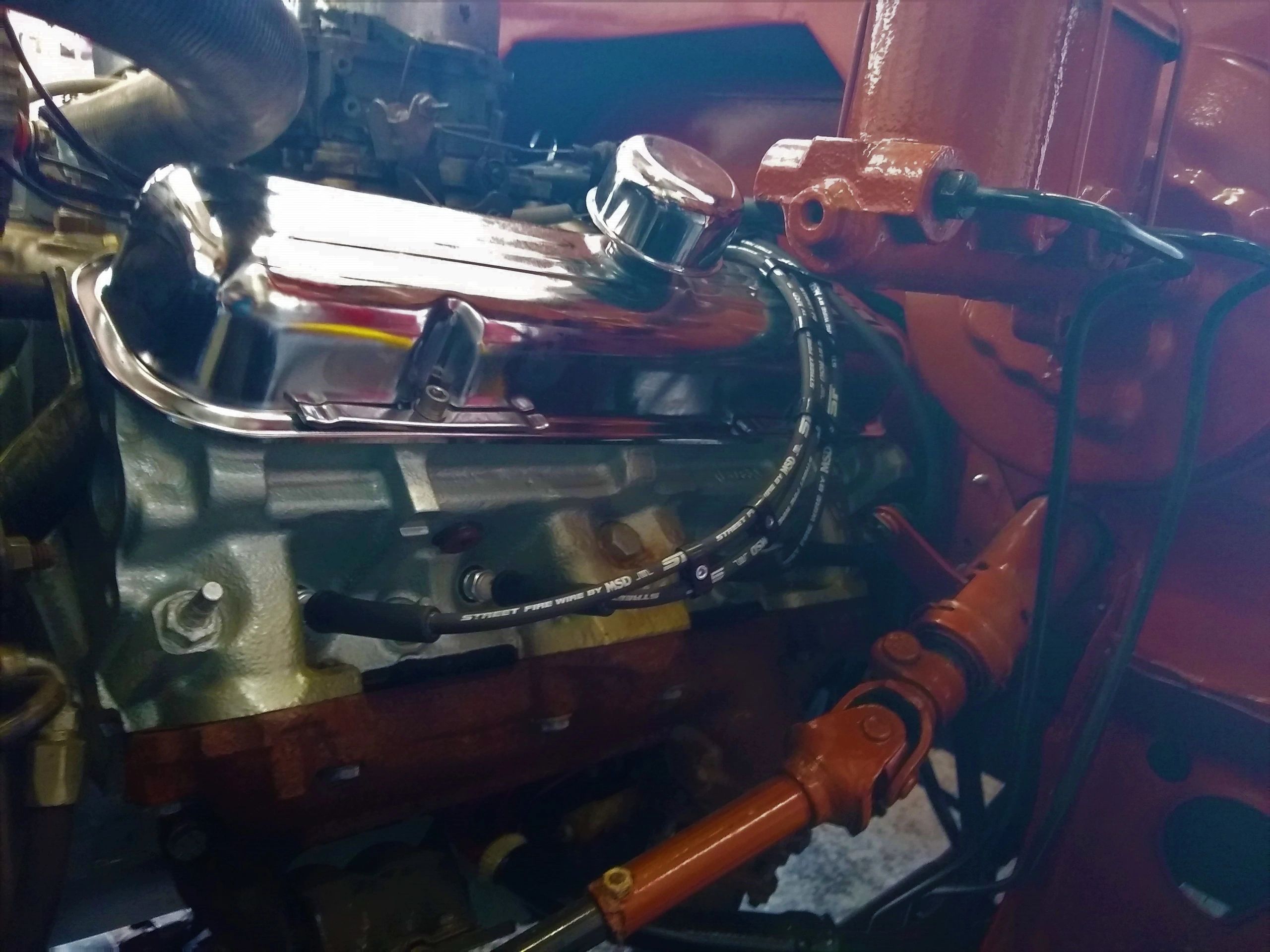 Leo's Complete Auto Repair in Livonia, MI