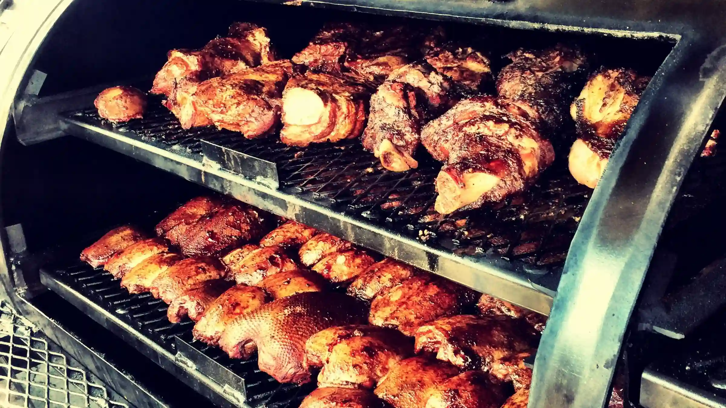 Chef Pete Coleman in Cotati, CA (5)