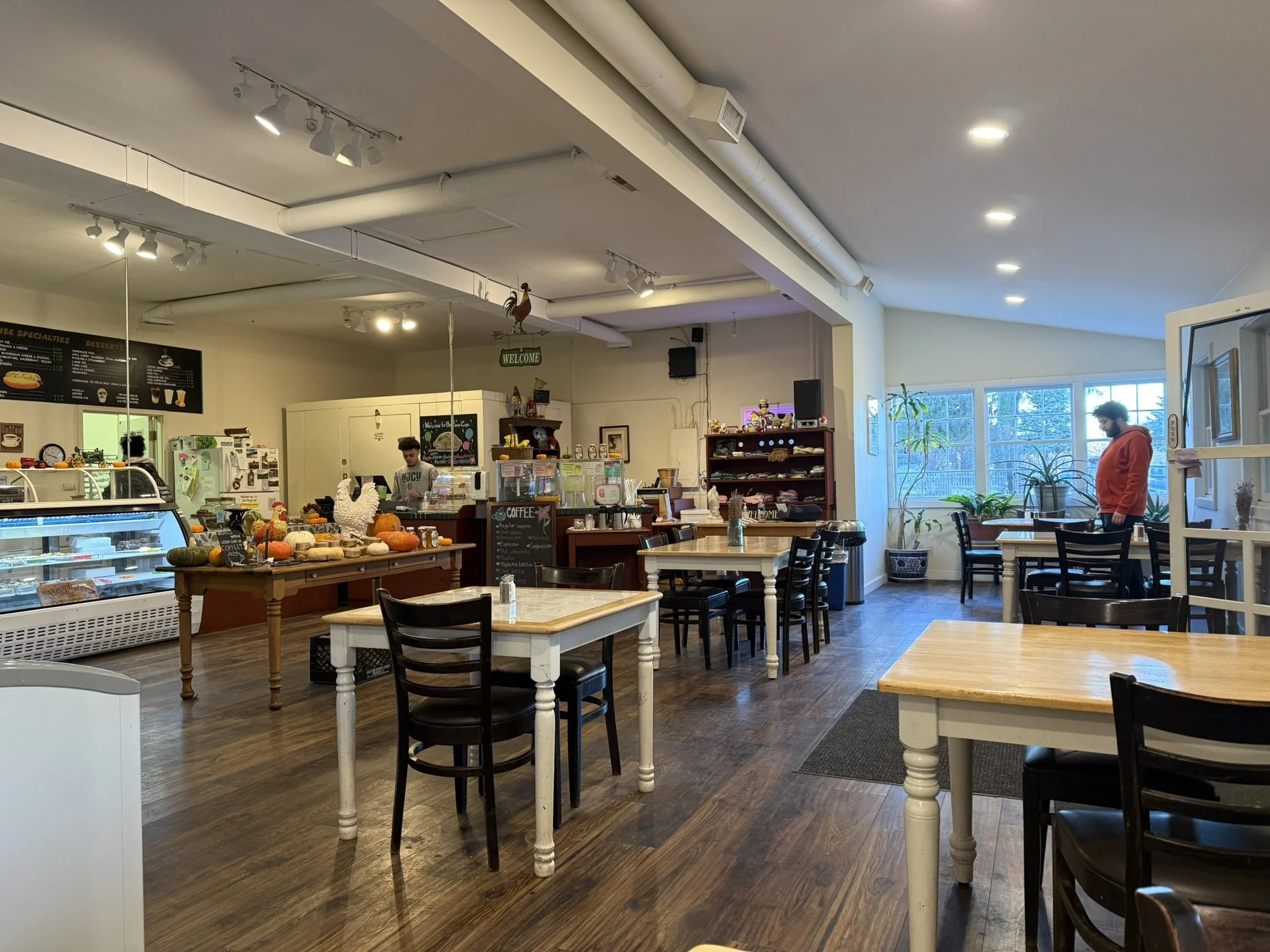 Farm Cafe in Closter, NJ (3)