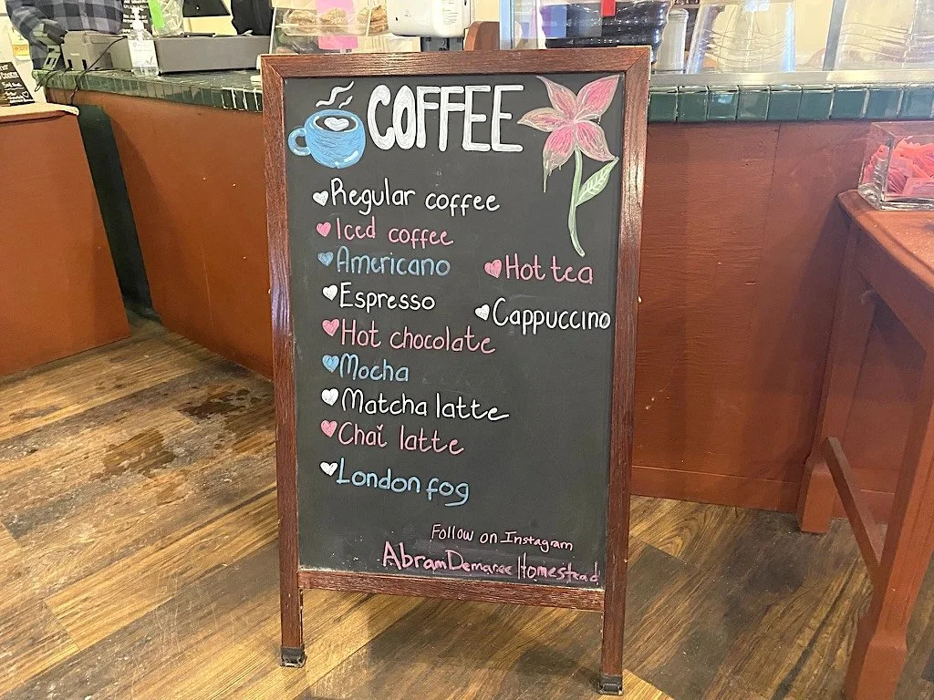 Farm Cafe in Closter, NJ (4)