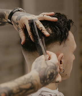 Alpha Red Tattoo & Barber Studio in Wisconsin Dells, WI (3)
