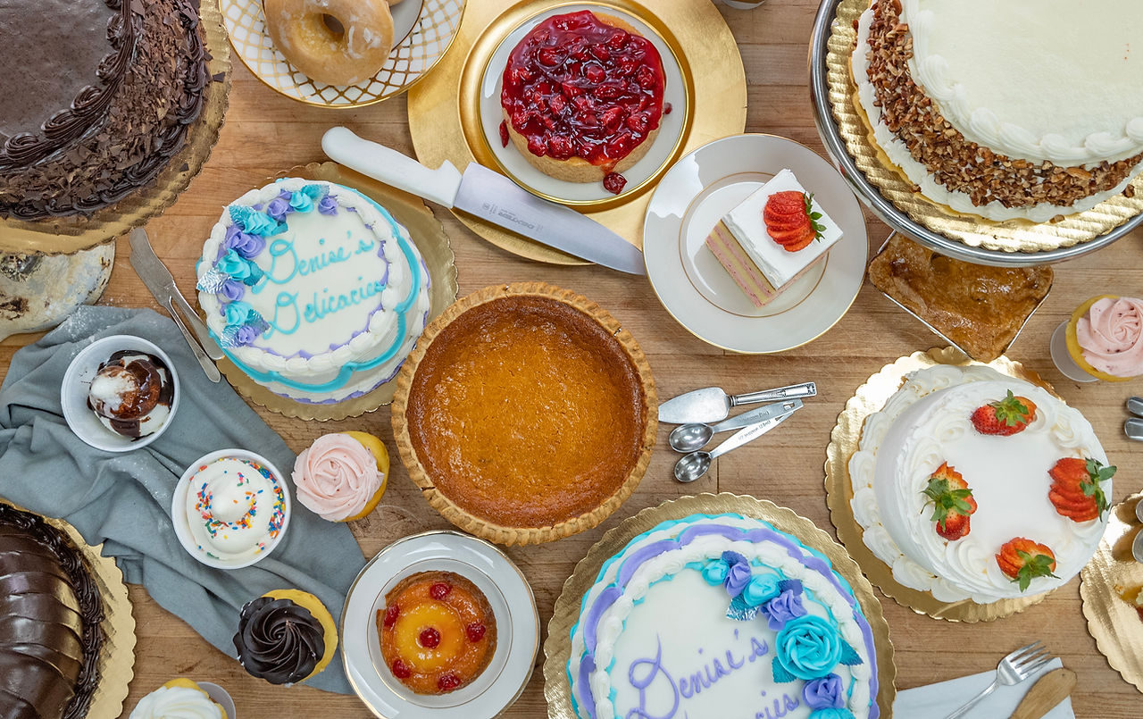Denise's Delicacies in Philadelphia, PA (4)
