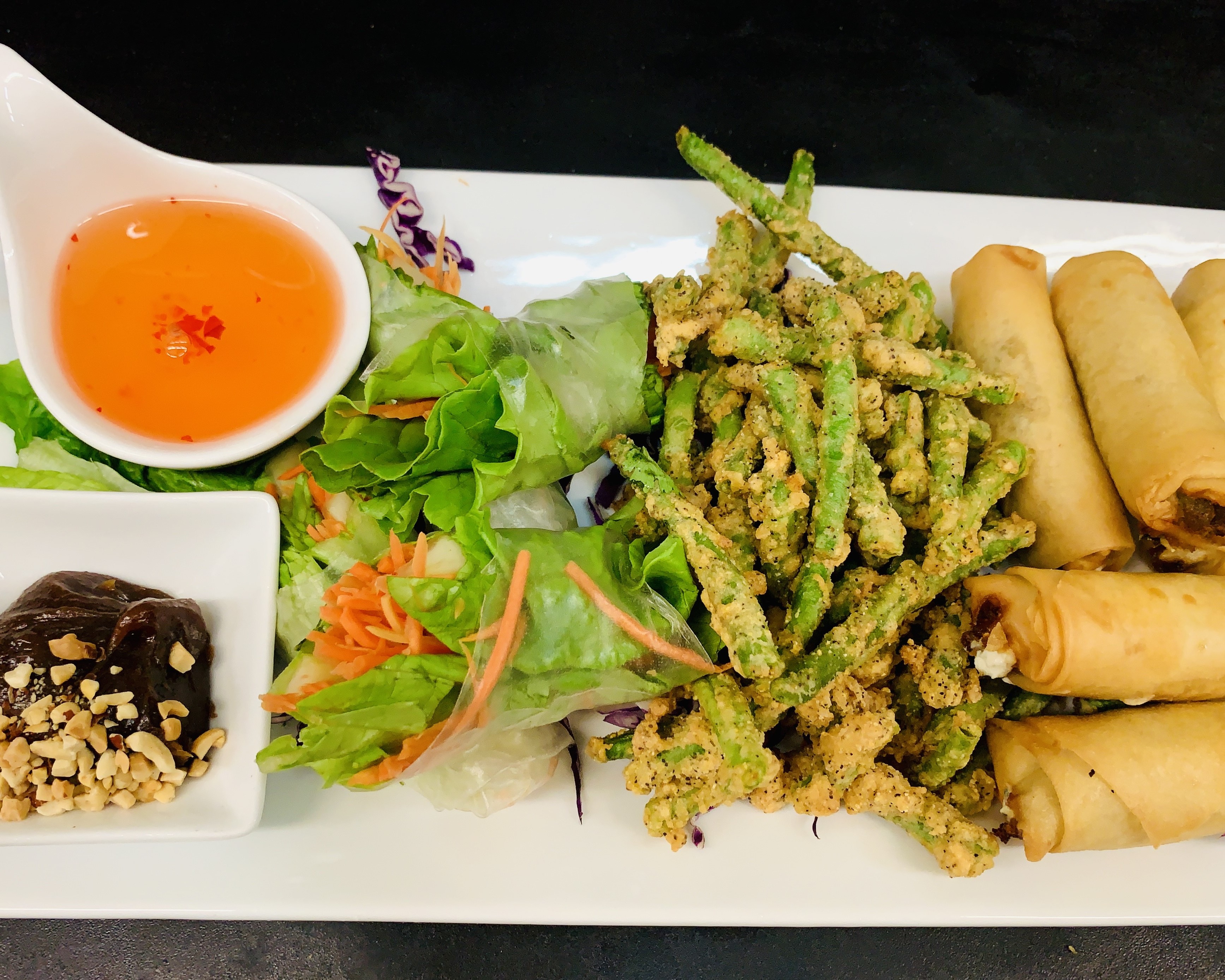 Sandee’s Thai Fusion in Janesville, WI (2)