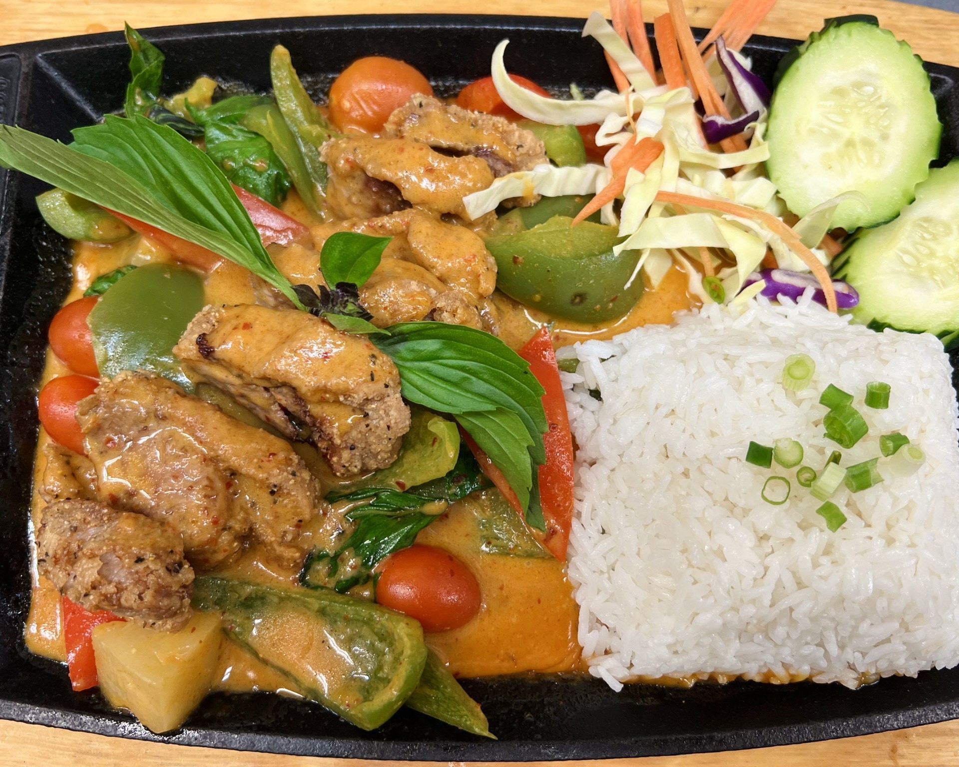 Sandee’s Thai Fusion in Janesville, WI (3)