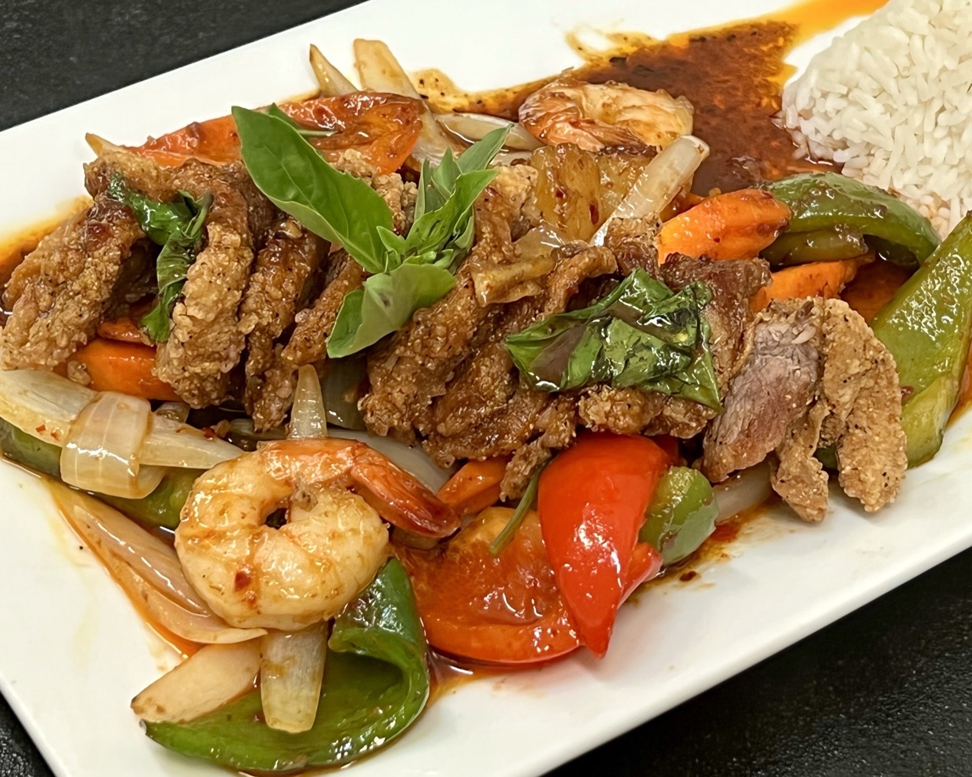 Sandee’s Thai Fusion in Janesville, WI (4)