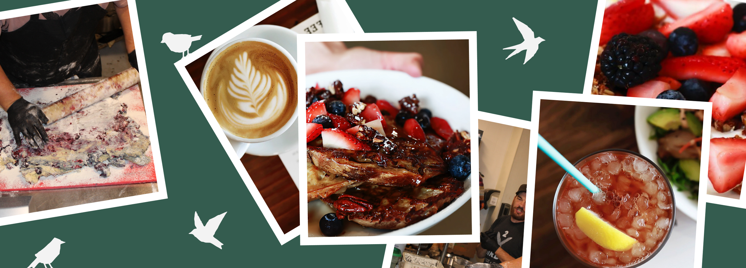 2 Birds Coffee And Cafe in Miramar Beach, FL (2)