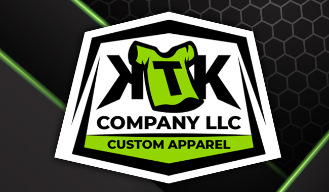 KTK Company Custom Apparel in Bainbridge, GA (5)