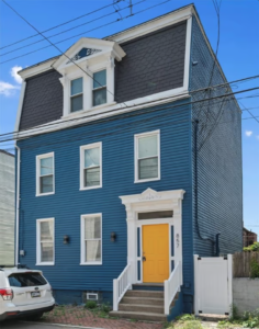 Owen Kulp, Pittsburgh Realtor | The Justin Riapos Team at Lifespace Real Estate in Munhall, PA (2)