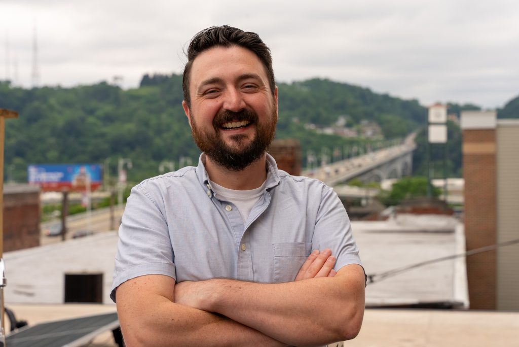 Owen Kulp, Pittsburgh Realtor | The Justin Riapos Team at Lifespace Real Estate in Munhall, PA (3)
