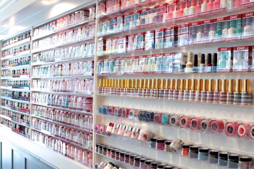 Polished Nails and Day Spa in Oak Park, IL (6)